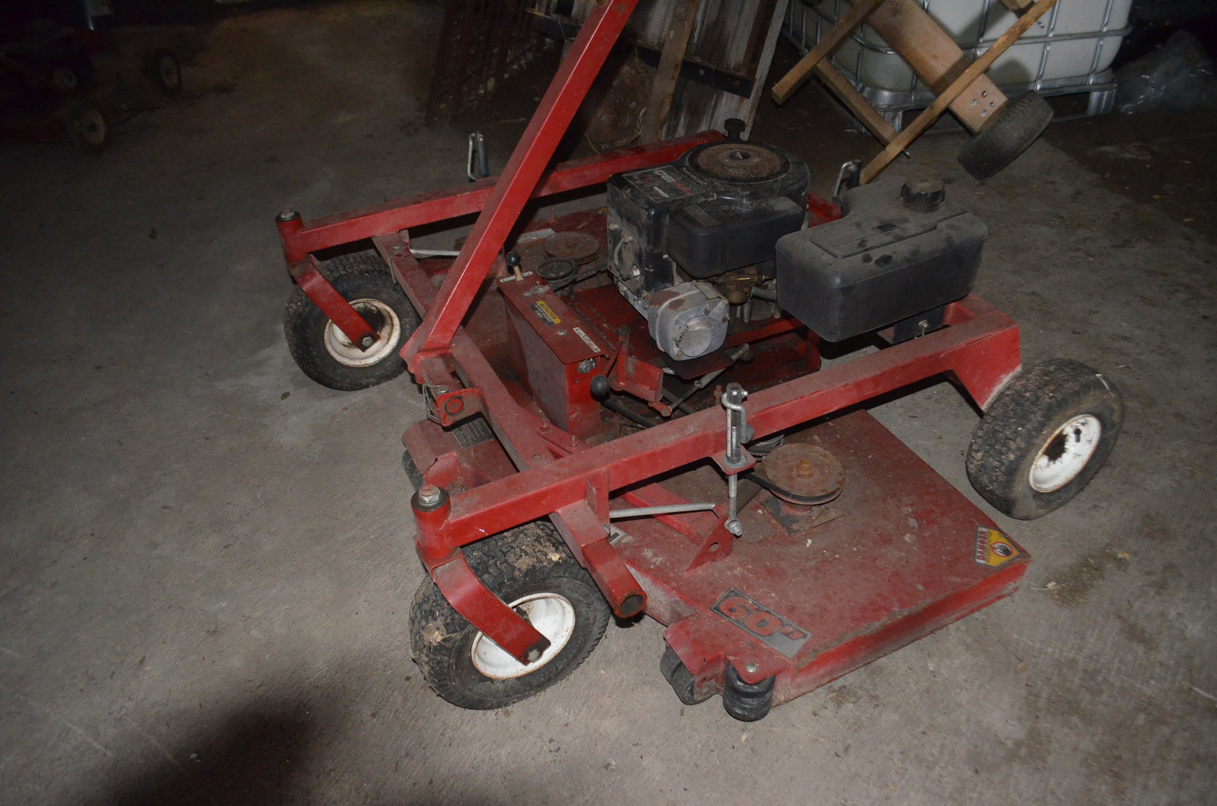 Property photo 116 - PERSONAL PROPERTY AUCTION IN ALLEN COUNTY, INDIANA